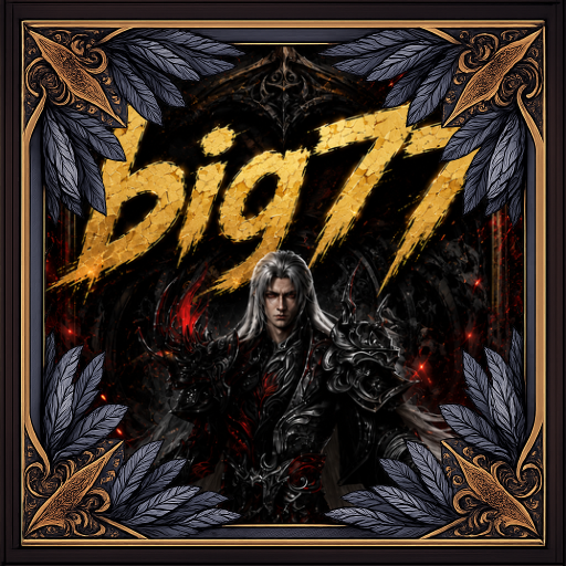 big77 — galeri pratinjau Resmi APK